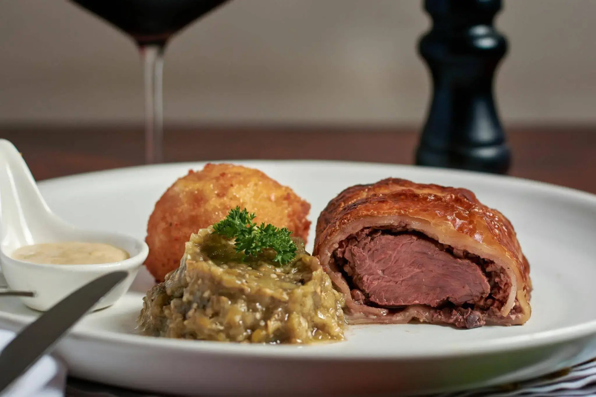 Monsoon Bassac Hotel