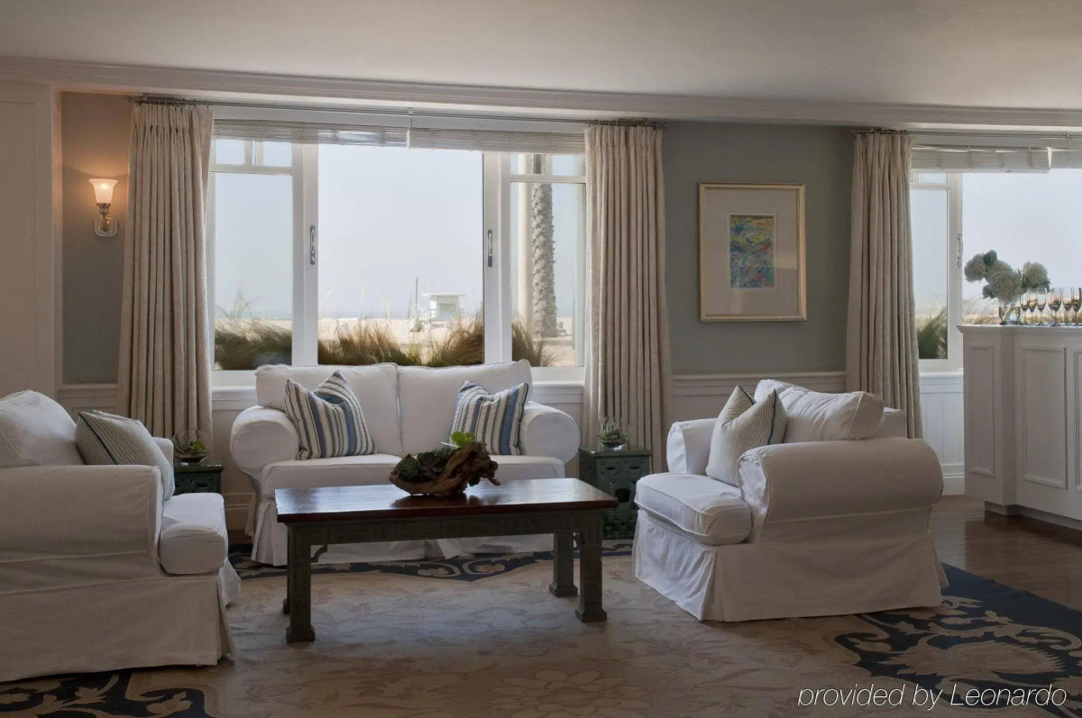 Shutters on the Beach