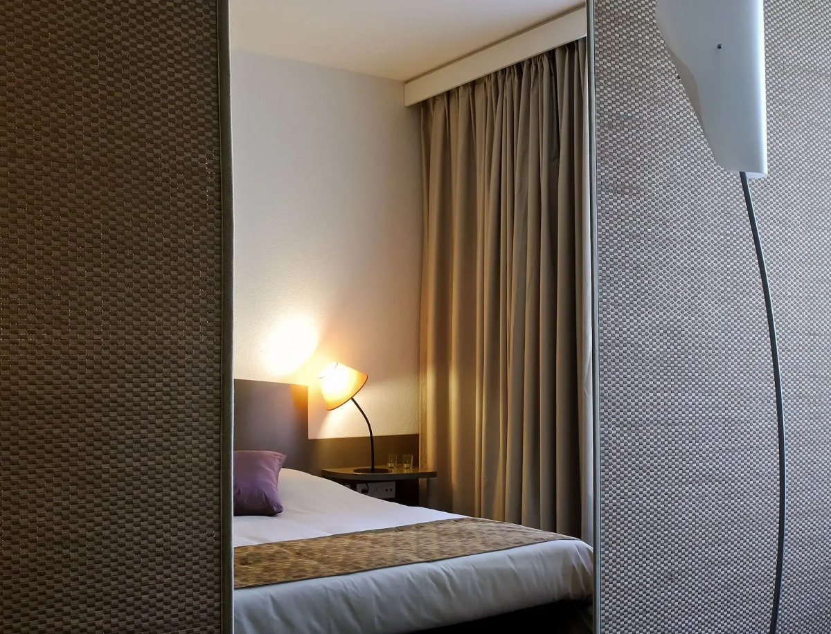 Aparthotel Adagio Bordeaux Gambetta