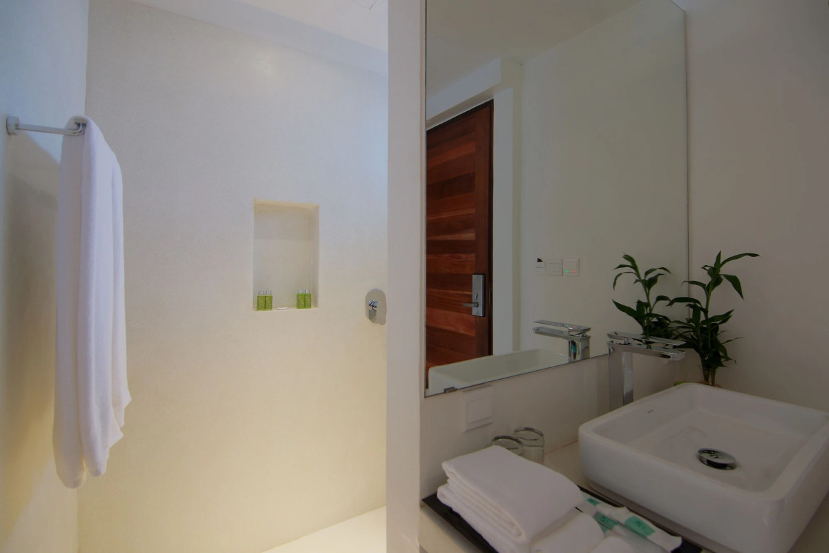 Apsara Residence Hotel