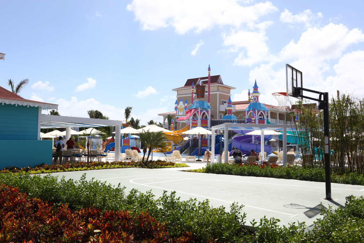 Bahia Principe Fantasia Punta Cana - All Inclusive