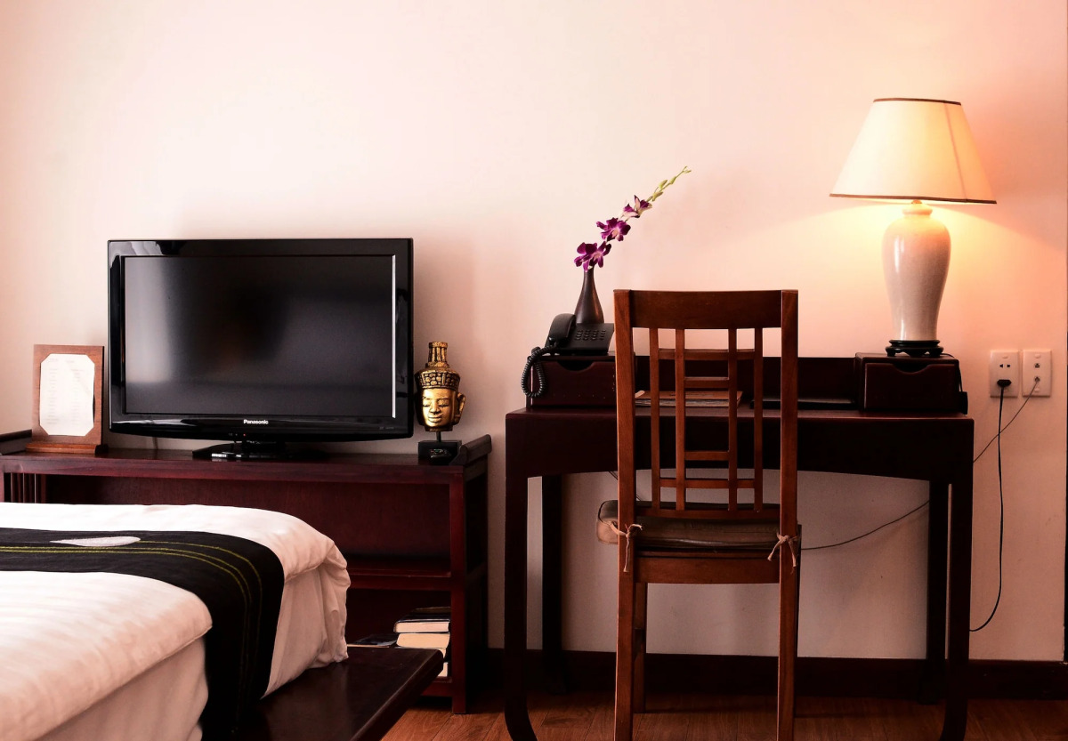 Nam Bo Boutique Hotel