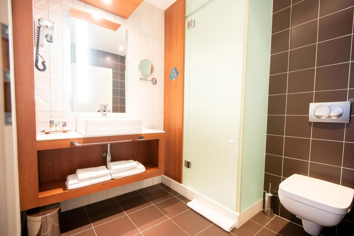 Mercure Ostrava Center Hotel