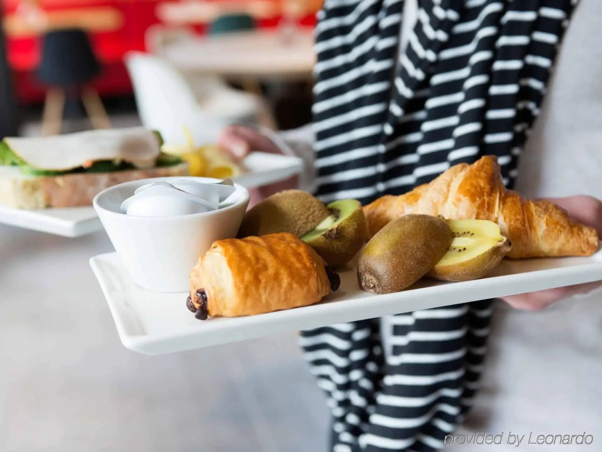 Ibis Rotterdam City Centre