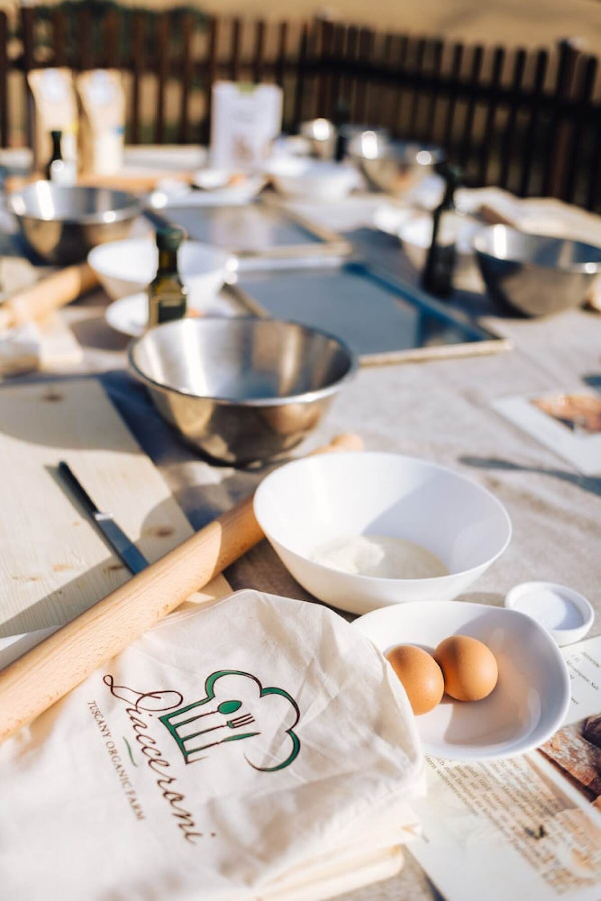 Agriturismo Pompilia