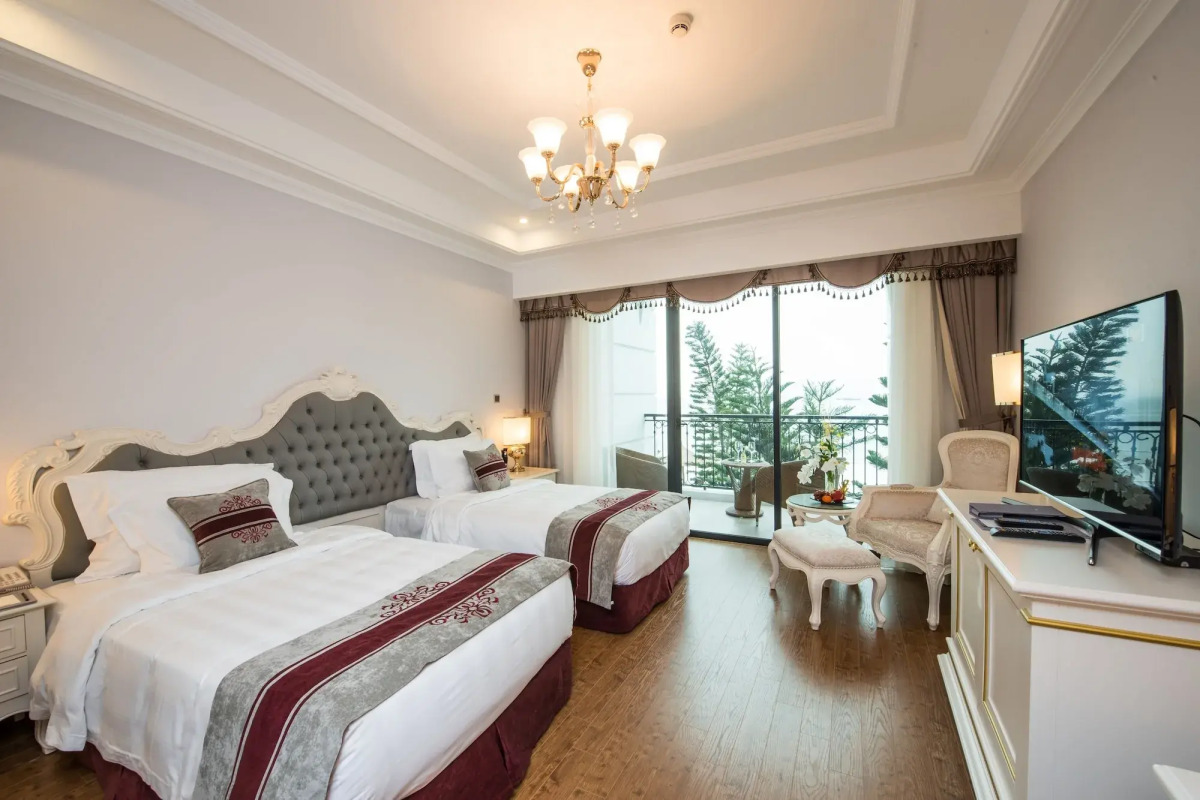 Vinpearl Resort & Spa Ha Long