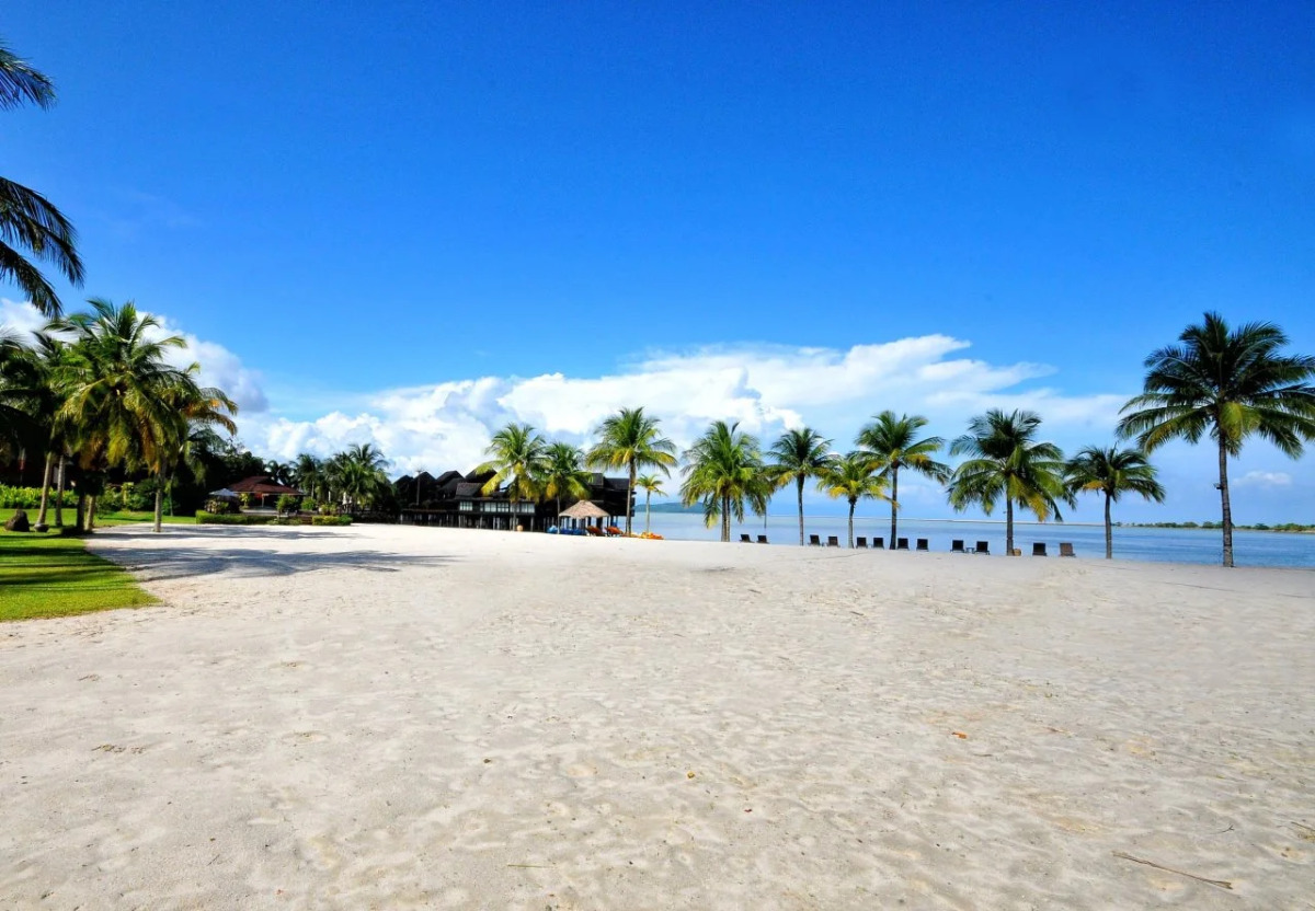 Ombak Villa Langkawi