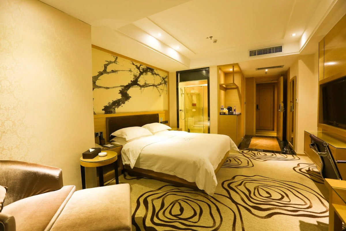 XingHe XiangJiang Hotel