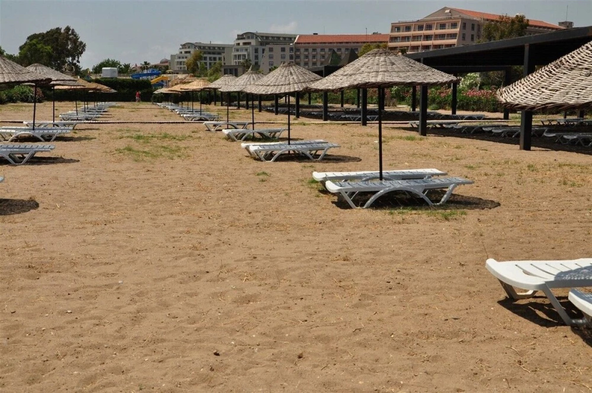 Belek Diamonds Hotel