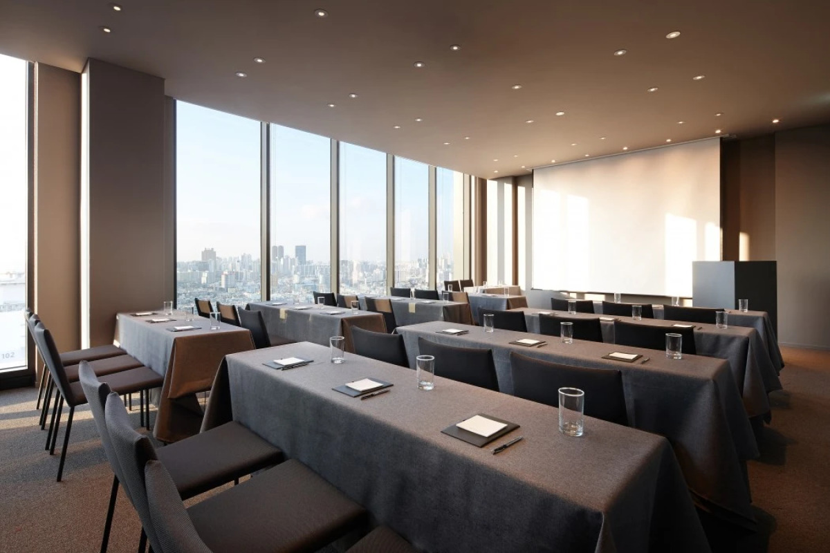 Shilla Stay Guro Digital Complex Station