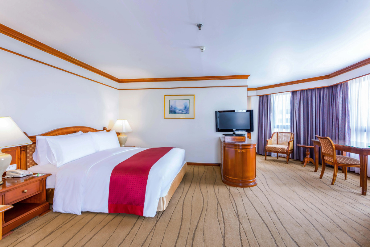 Centara Riverside Hotel Chiang Mai