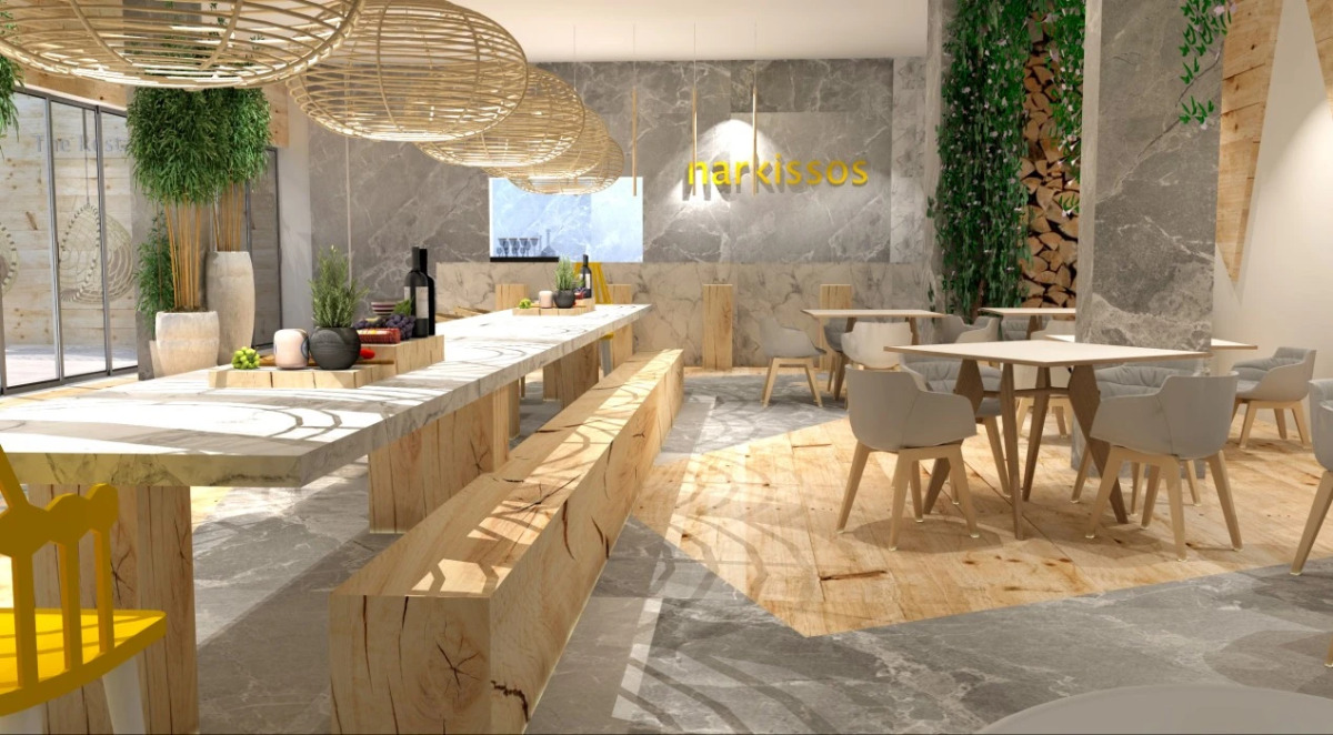 Narcissos Waterpark Resort