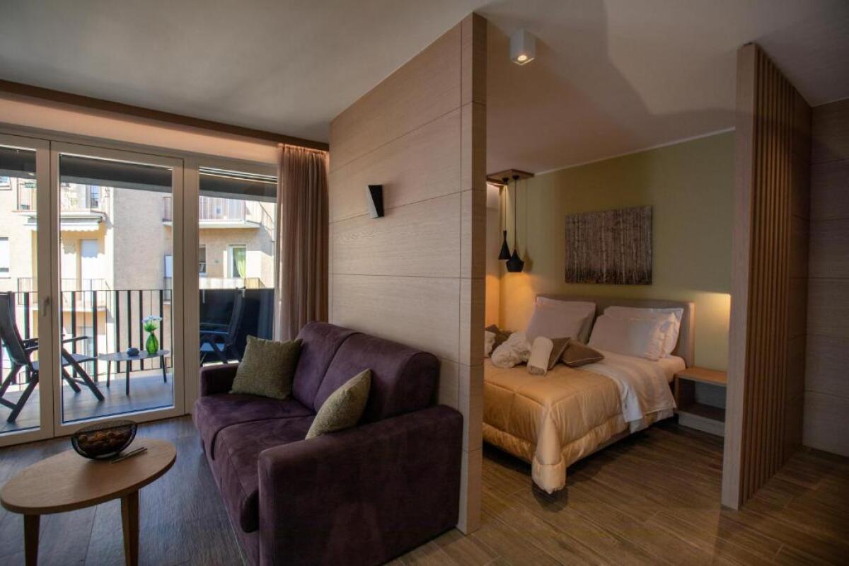 Residence Villa Hedy