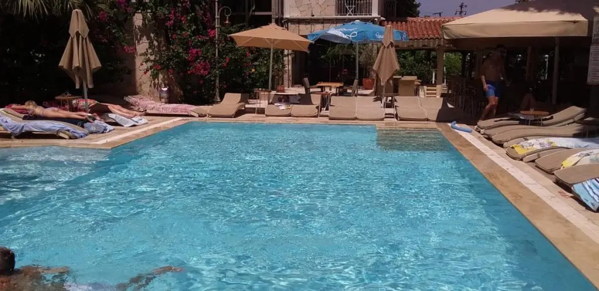 Petunya Konak - Boutique Class