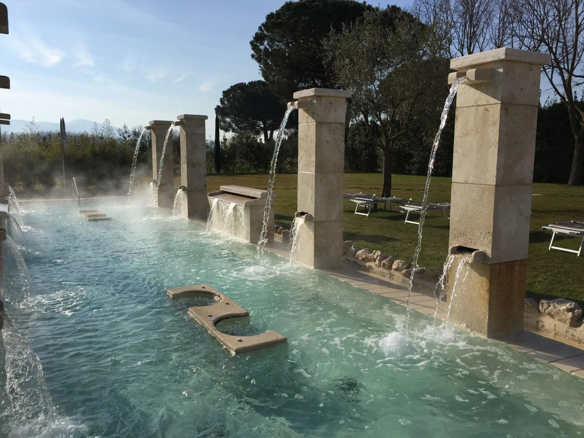Hotel Salus Terme - Adults Only