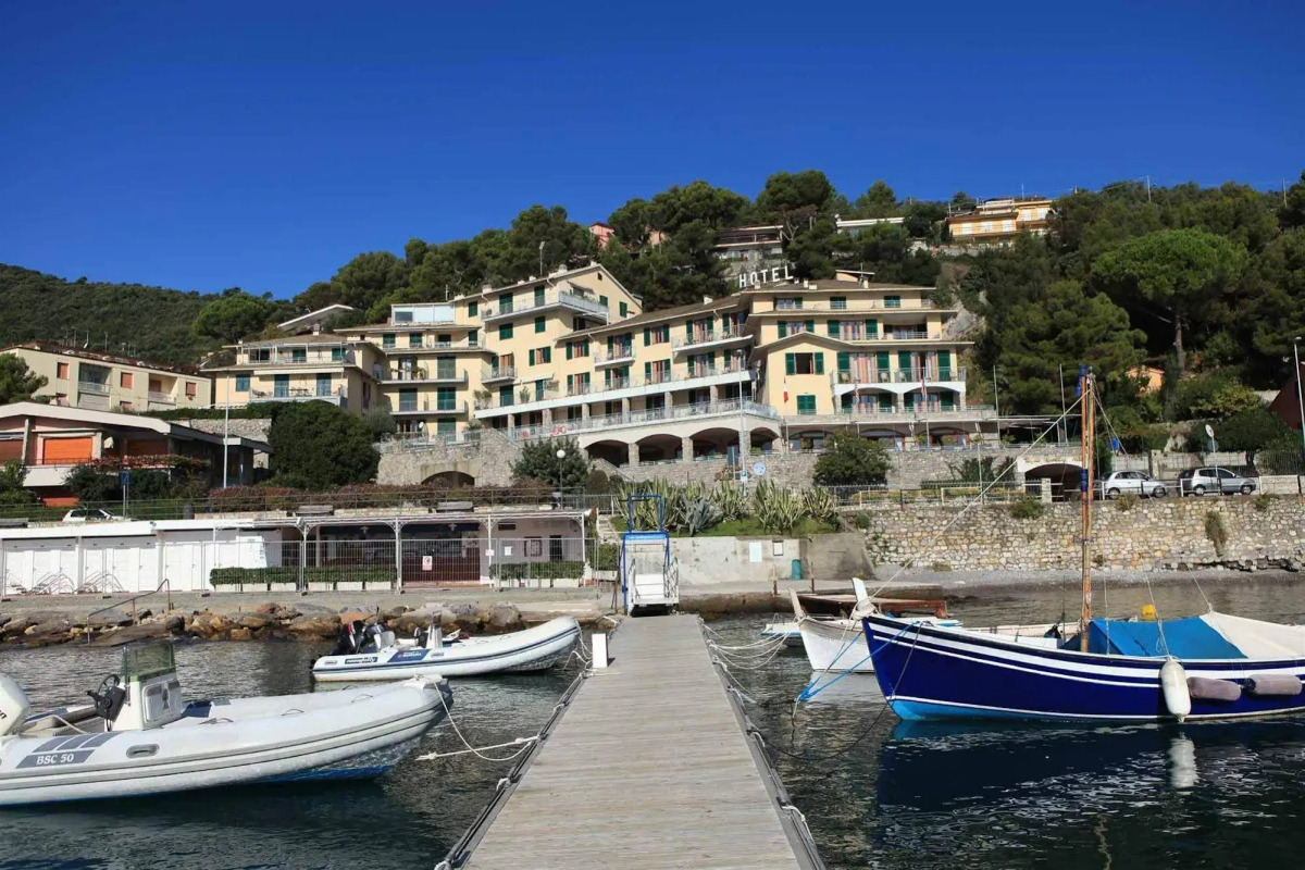 Royal Sporting Hotel