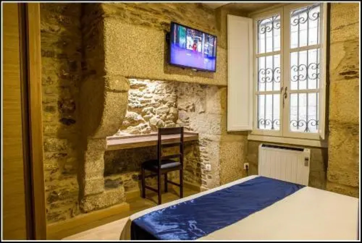Oxford Suites Santiago de Compostela