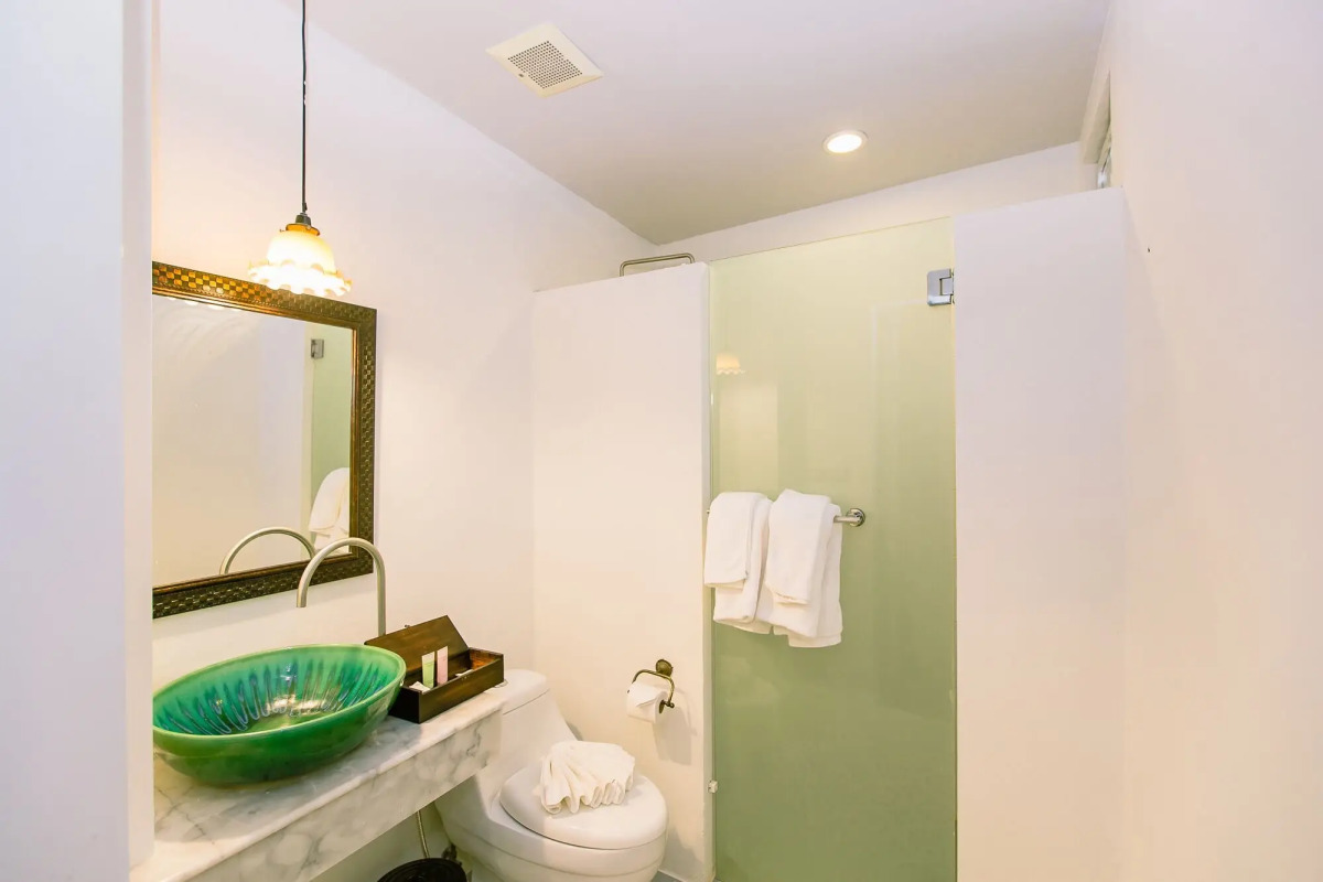 The Memory at On On Hotel