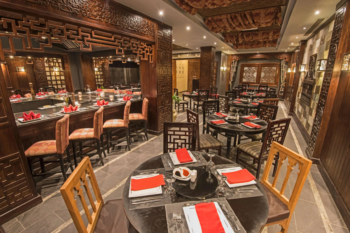 Sunrise Royal Makadi Resort