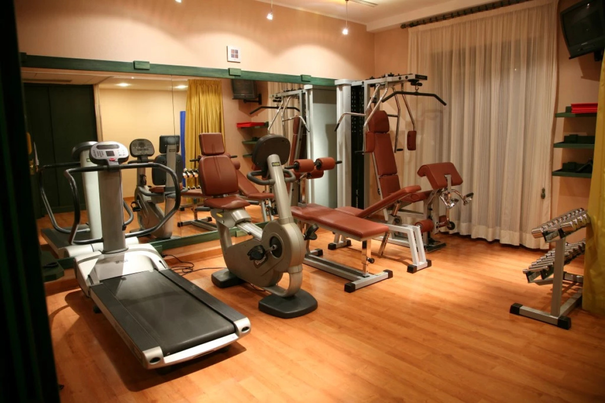 Best Western Hotel Mediterraneo