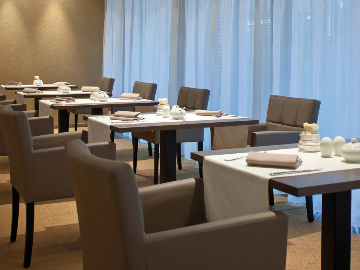 Doubletree by Hilton Vienna Schonbrunn