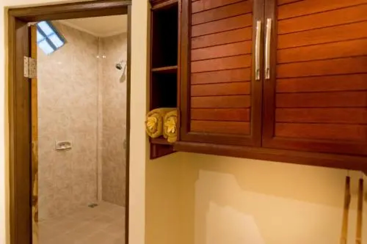 Umah Dangin Guest House