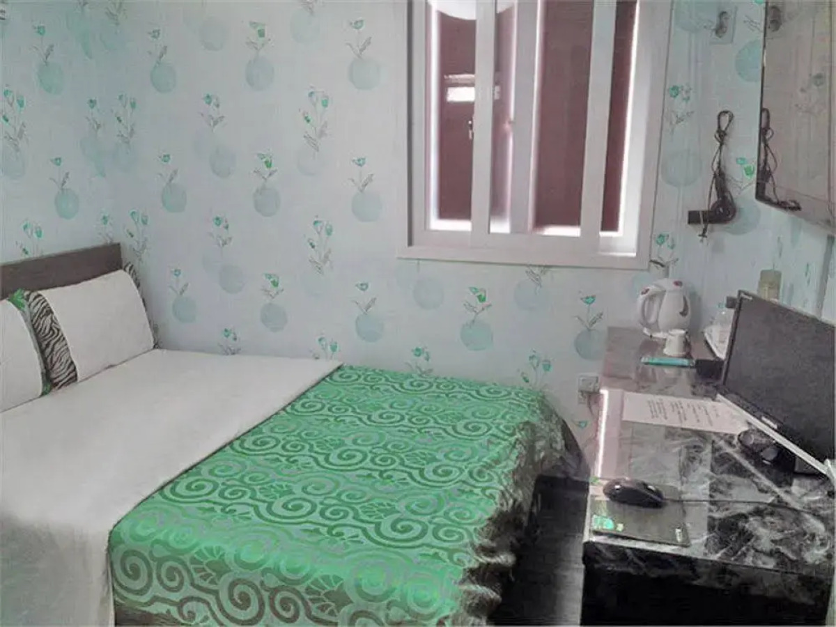 Alpha Guesthouse Seoul