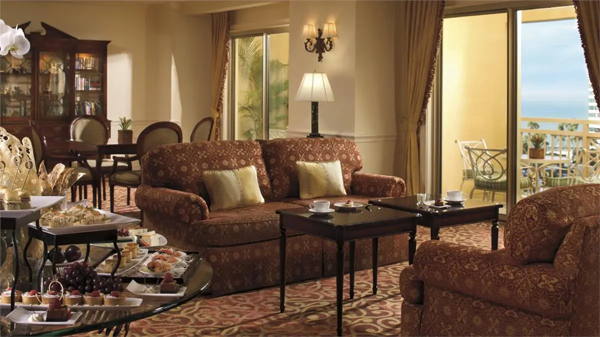 The Ritz-Carlton, Sarasota