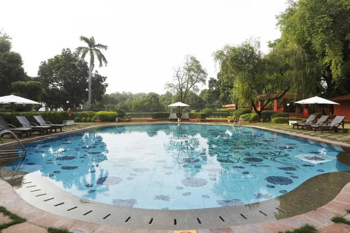 Taj Ganges, Varanasi