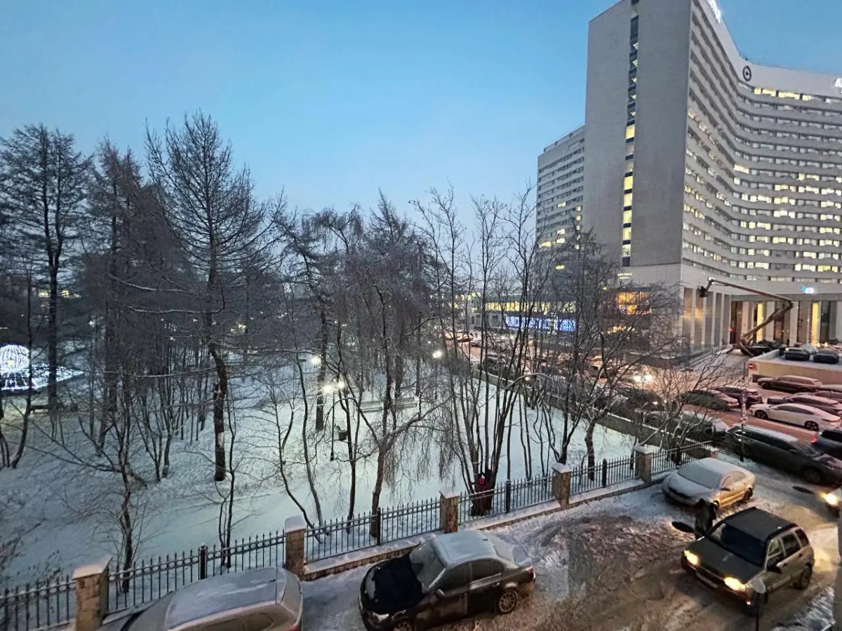 На Север на улице Ленинградская 24