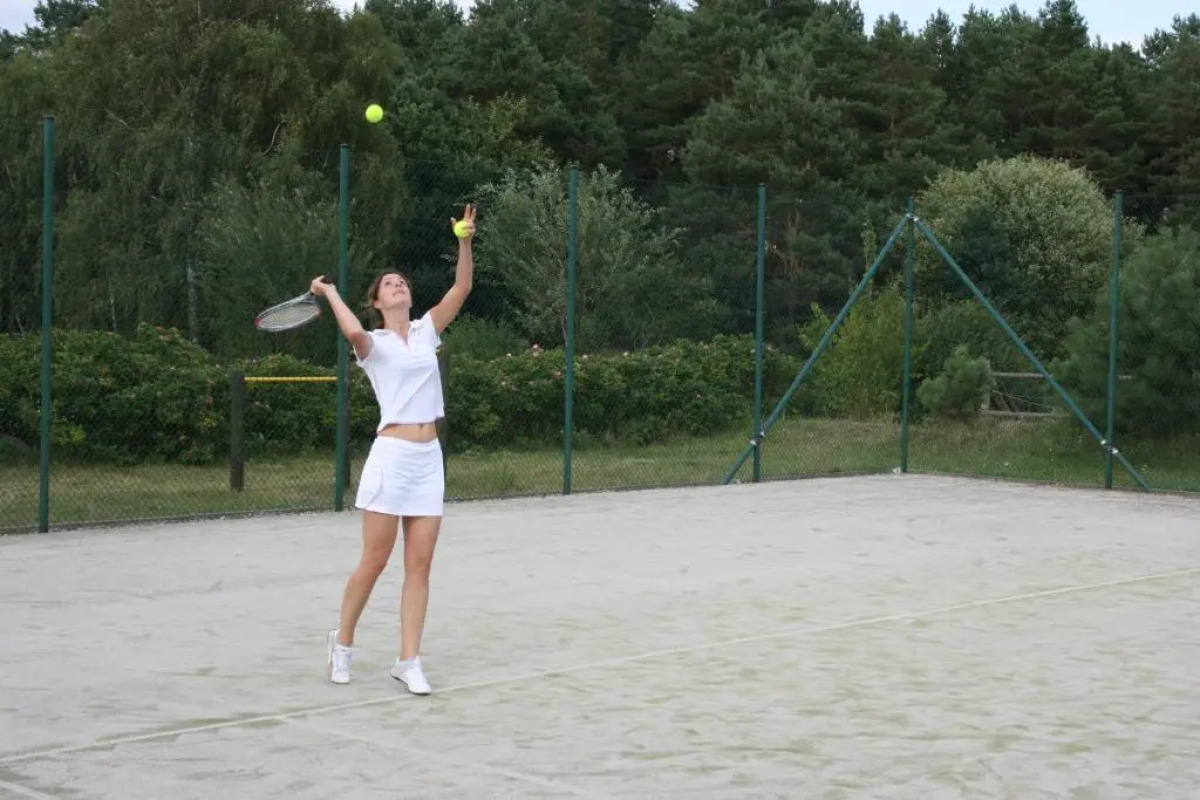 Kur- & Landhotel Borstel-Treff