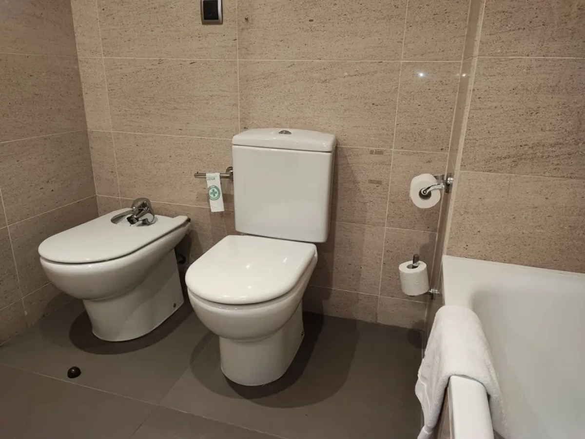 Tarraco Park Tarragona