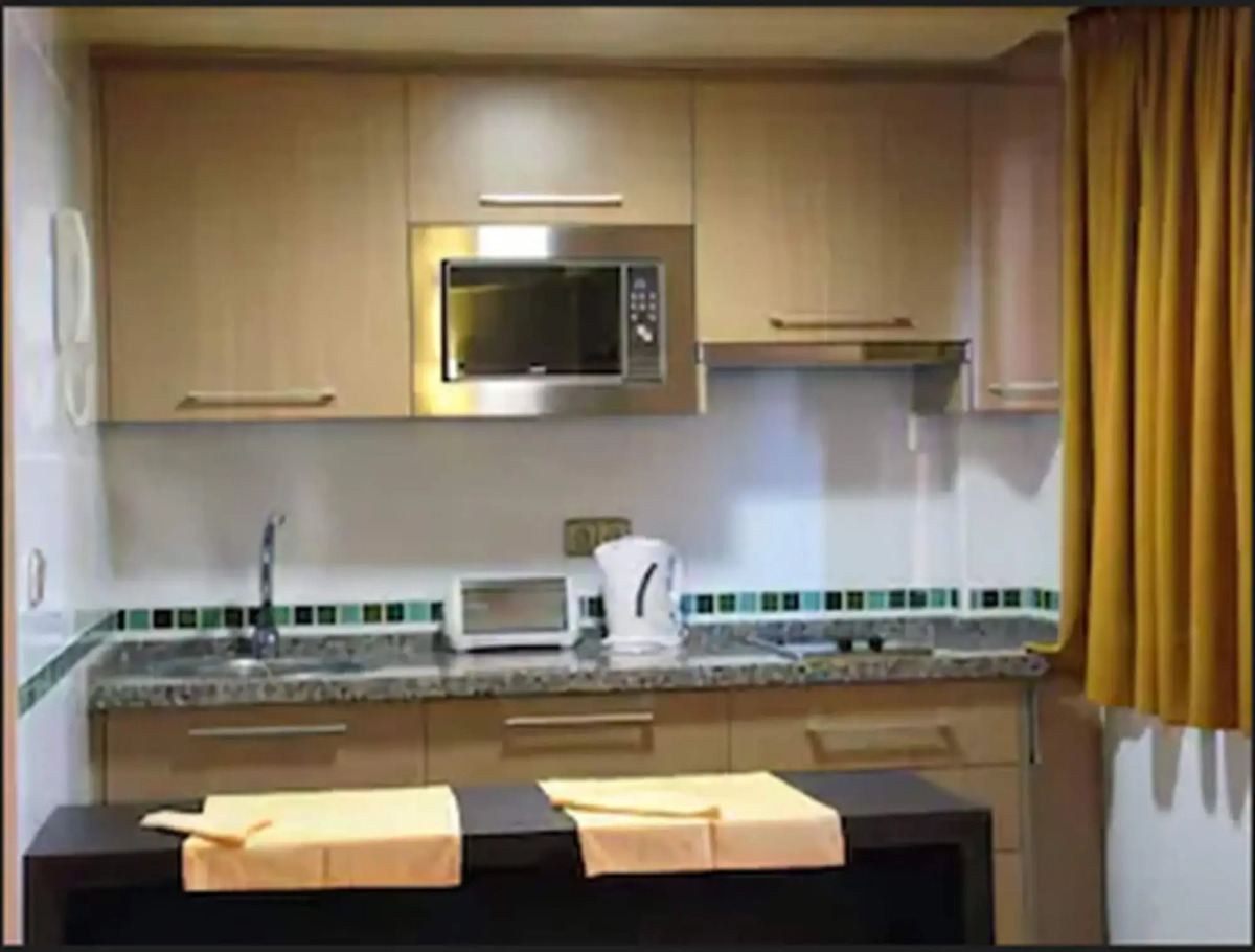 Apartamentos Ms Pepita