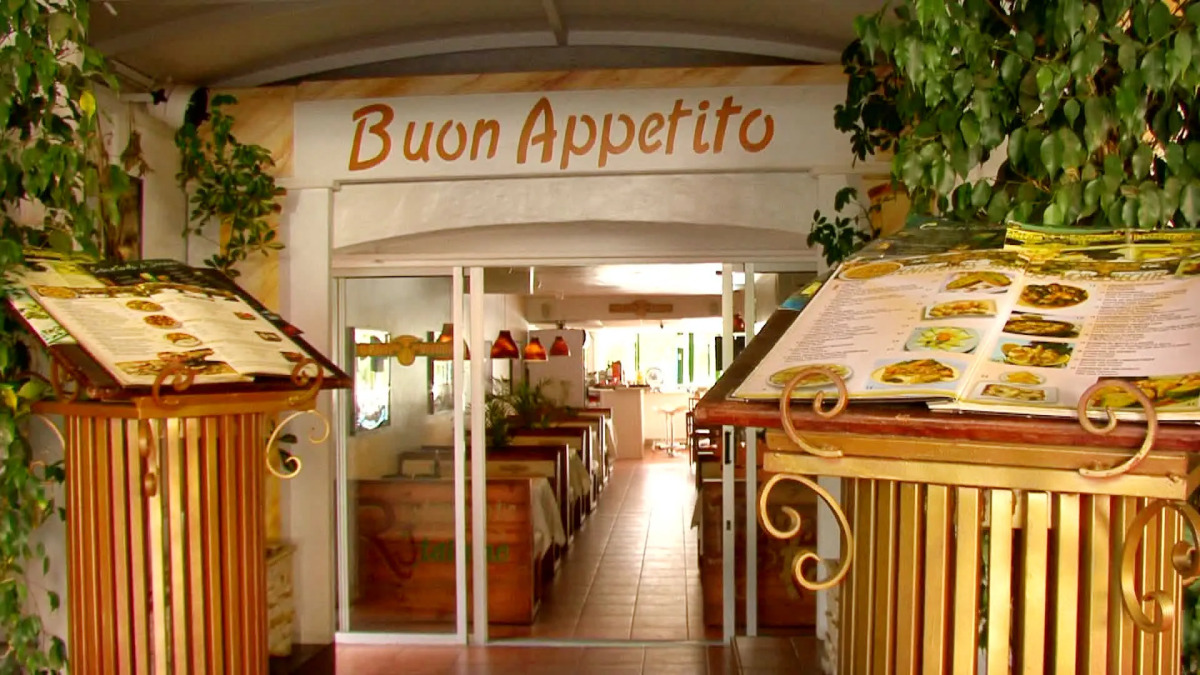 Apartamentos Las Faluas