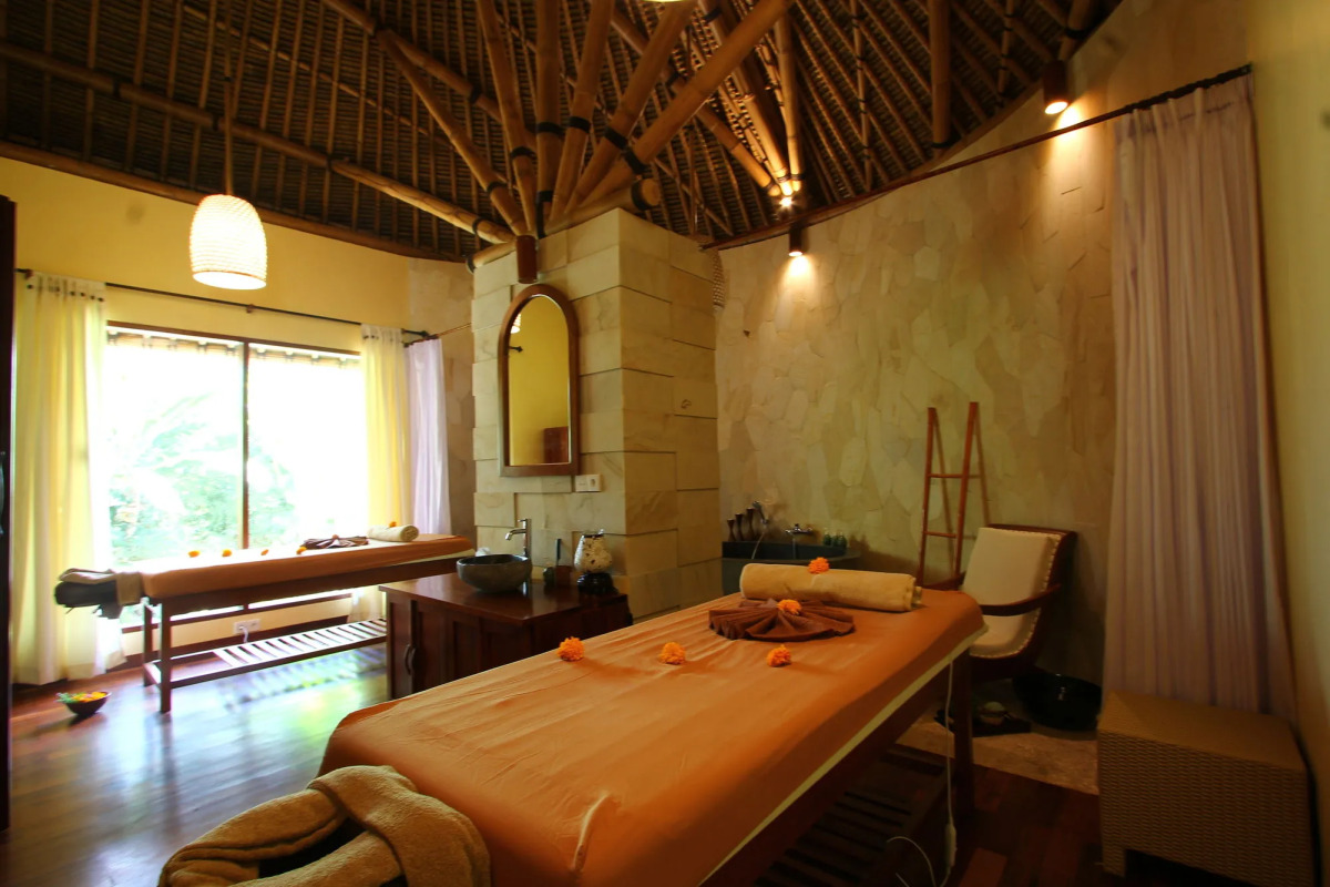 Munduk Moding Plantation Nature Resort