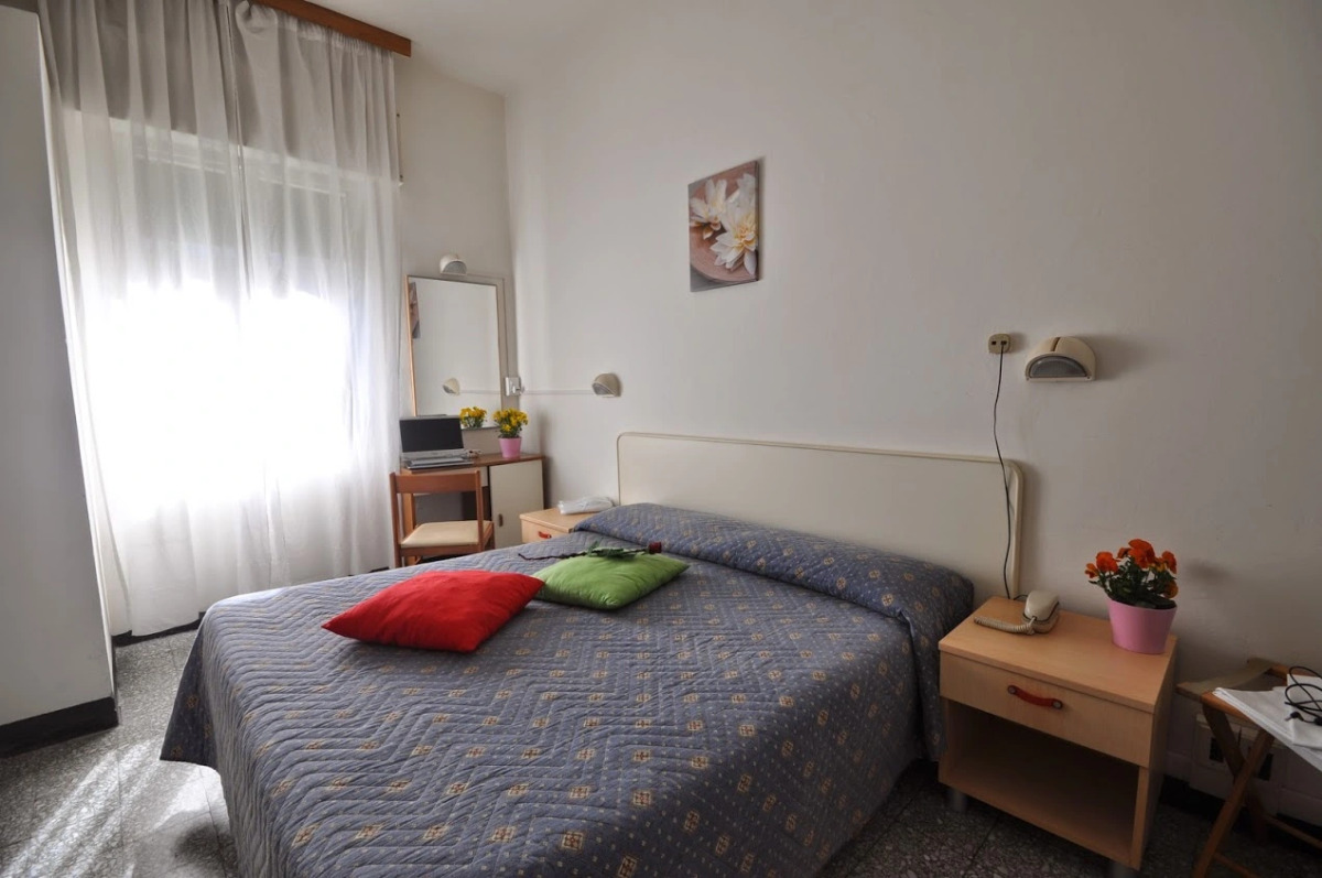 Hotel Villa Roxy Floridiana