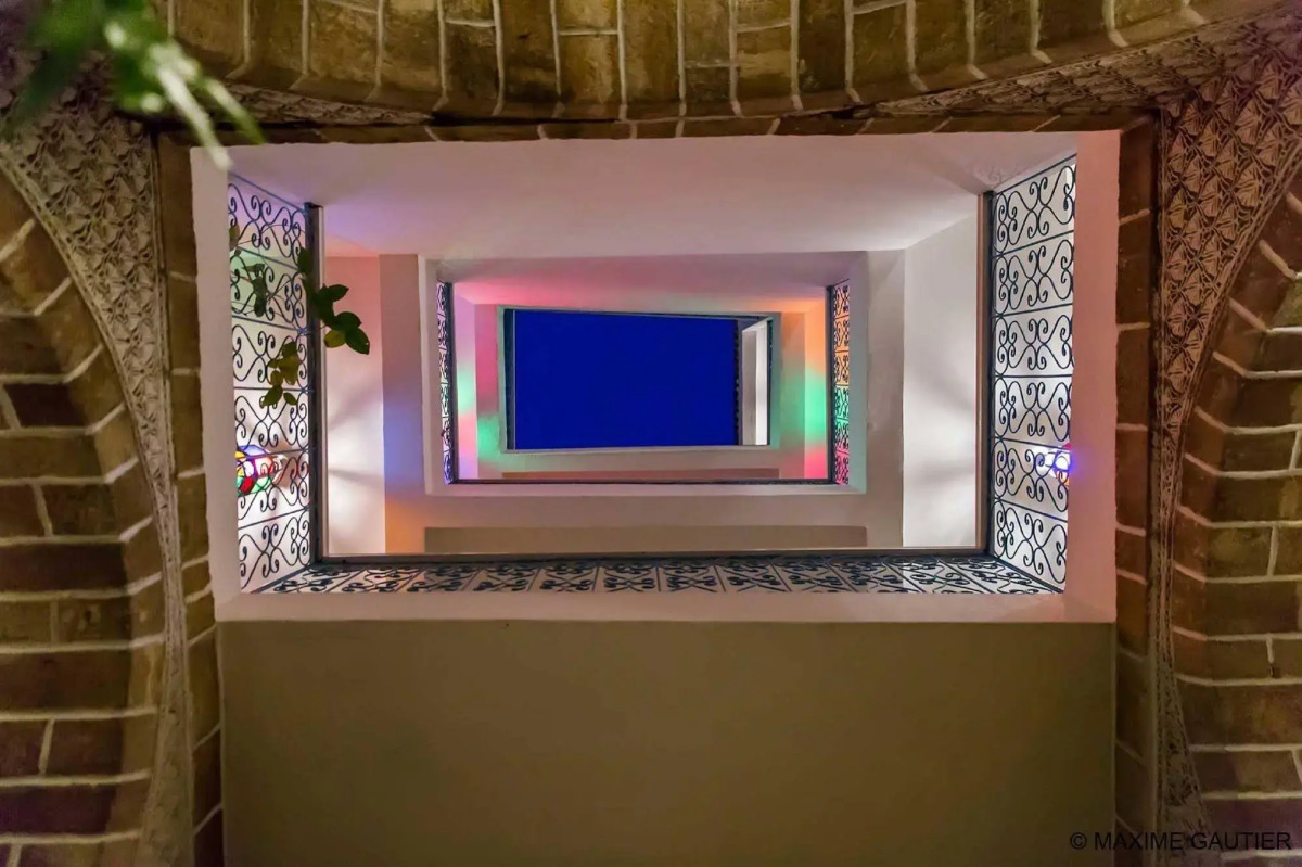 Hotel Emeraude Essaouira