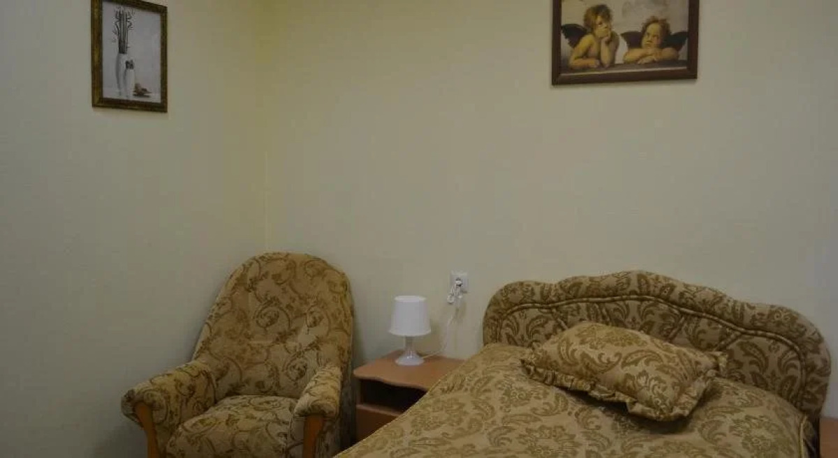 На Сухаревской