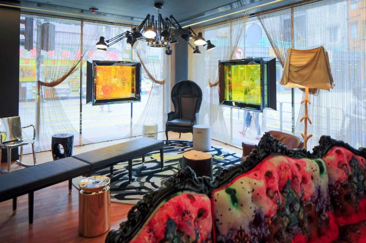 J Plus Boutique Hotel