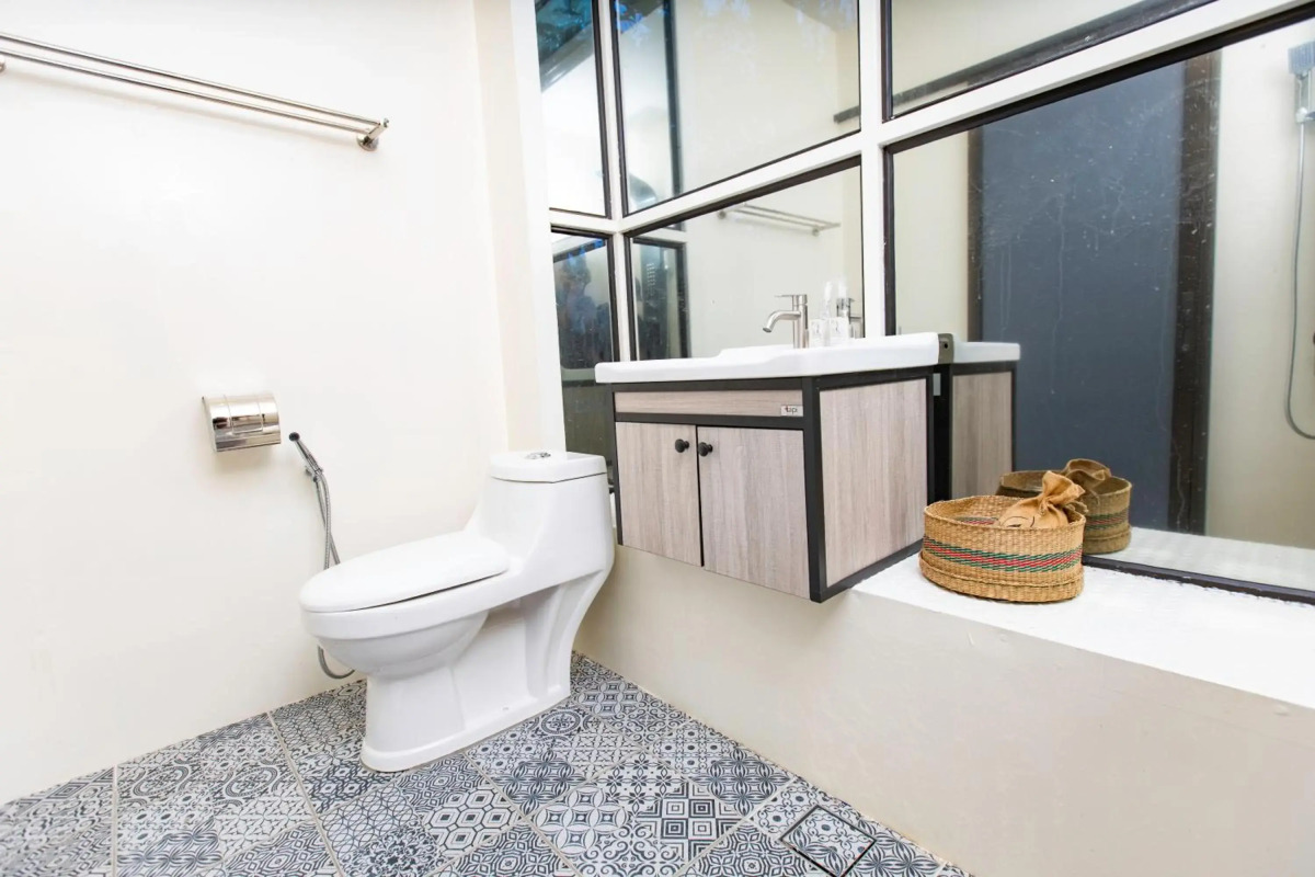 Tisha Langkawi Wellness Resort