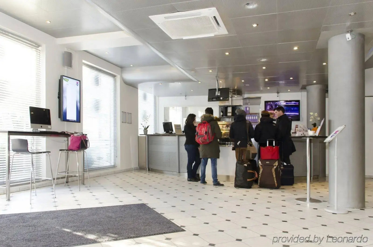 CABINN Scandinavia Hotel