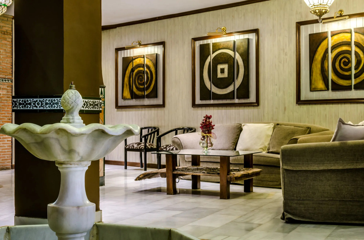 Hotel YIT Casablanca