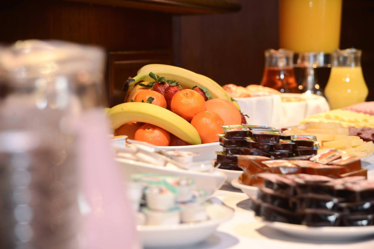 O2 Hotel Buenos Aires