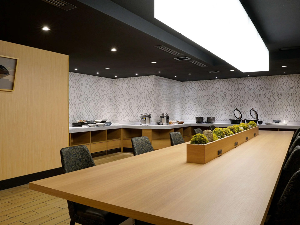 Comfort Inn Kyoto Shijokarasuma