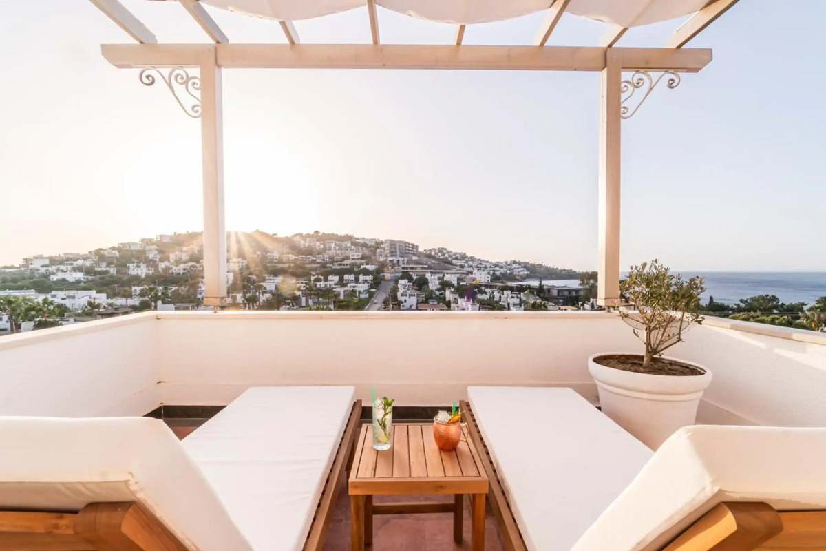 Elementa Boutique Hotel