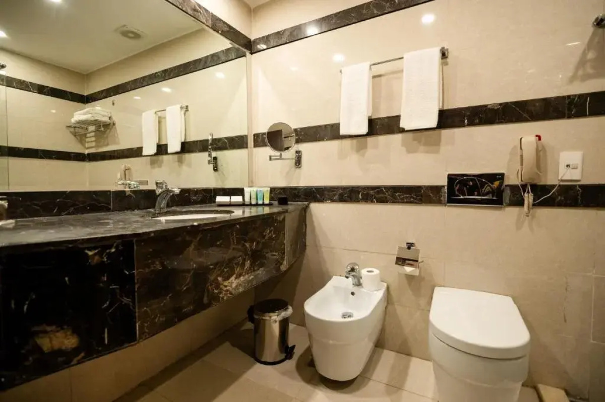 Grand East Hotel - Resort & Spa Dead Sea