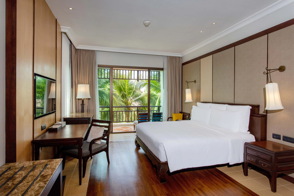 InterContinental Pattaya Resort by IHG
