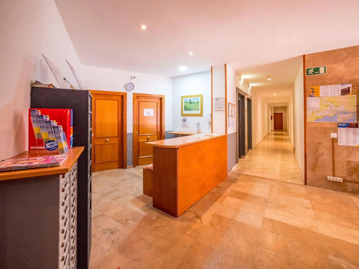 Apartaments AR Easy Santa Anna II