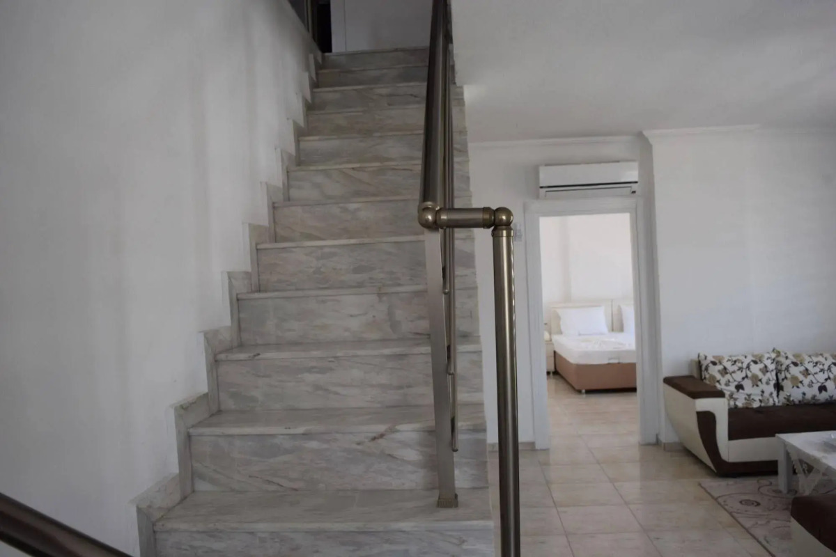 Güden Pearl Apart Hotel