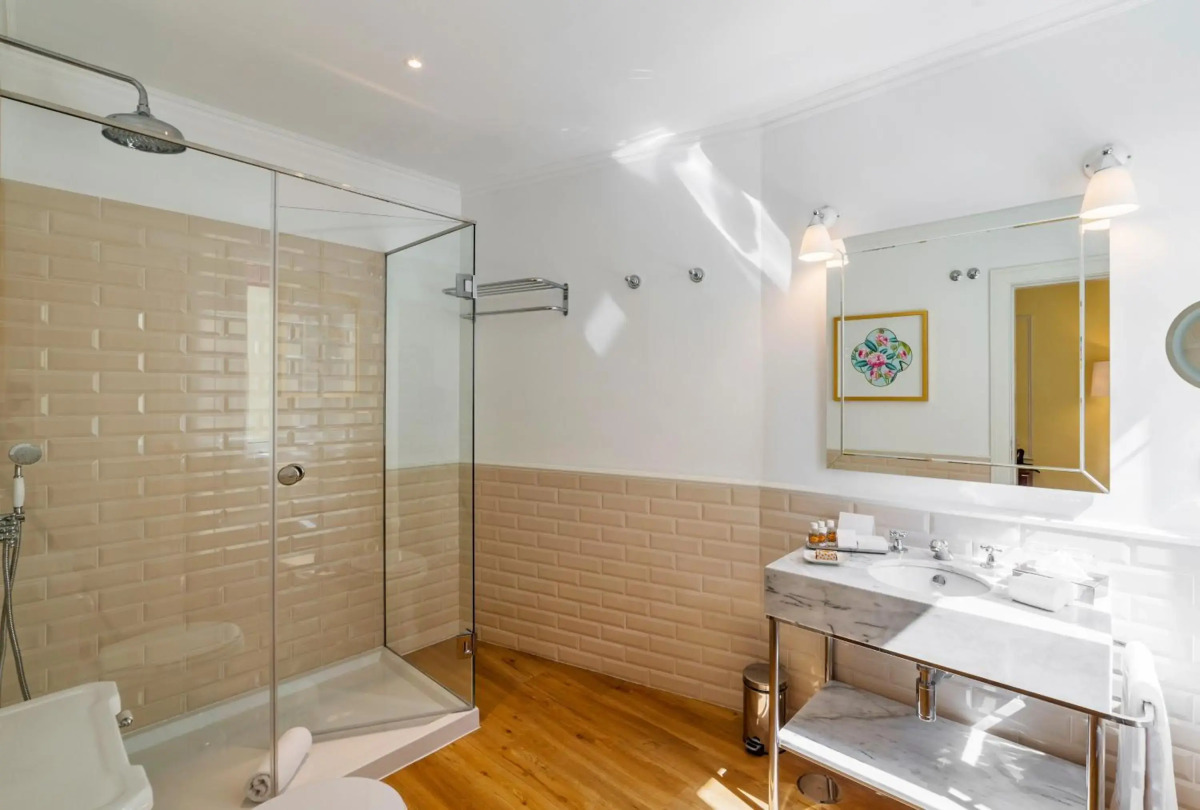 Hotel JAL City Kannai Yokohama